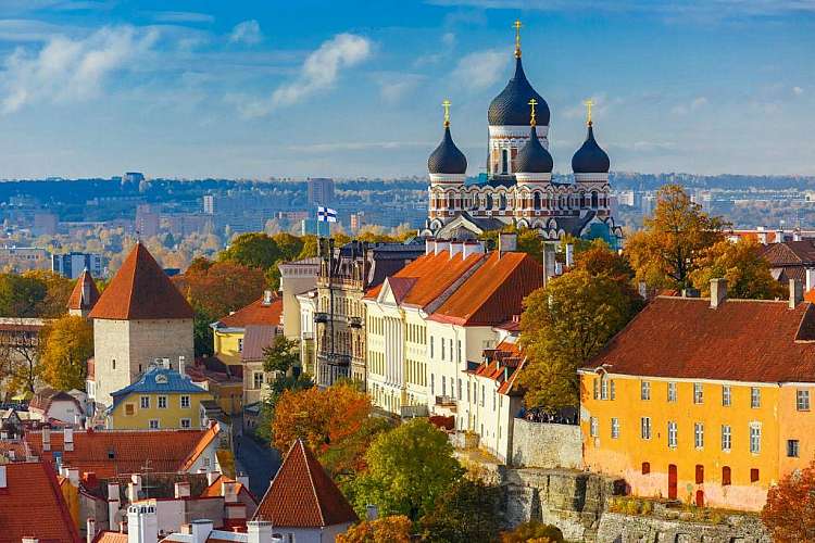 Tallin