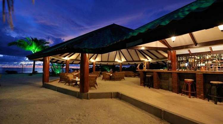 MALDIVE - Atollo di Male Sud - Fun Island Resort 3 stelle