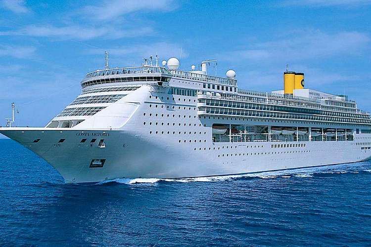 Costa Victoria