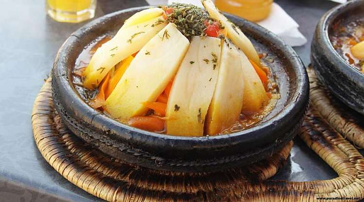 MAROCCO - Marrakech , Tour Il Grande Sud, Kasbah e Deserto