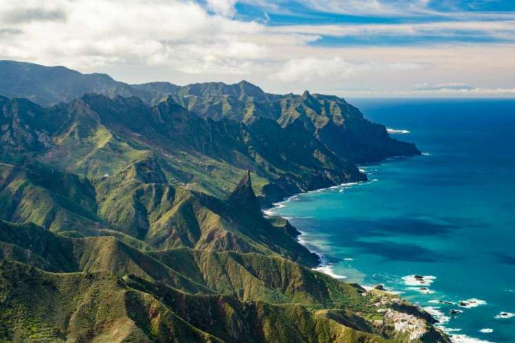 Tenerife