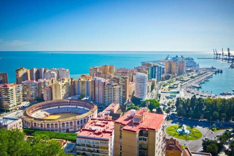 Malaga