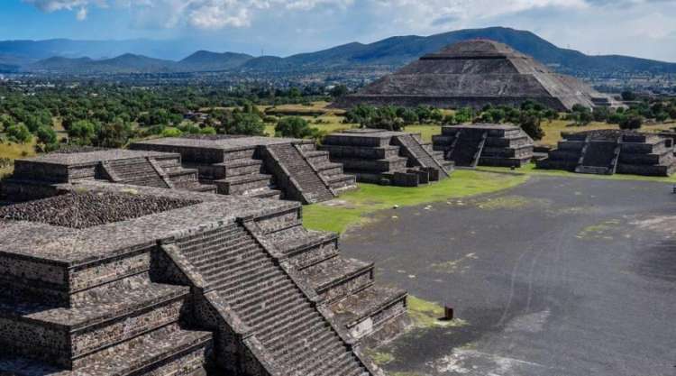 Teotihuacan
