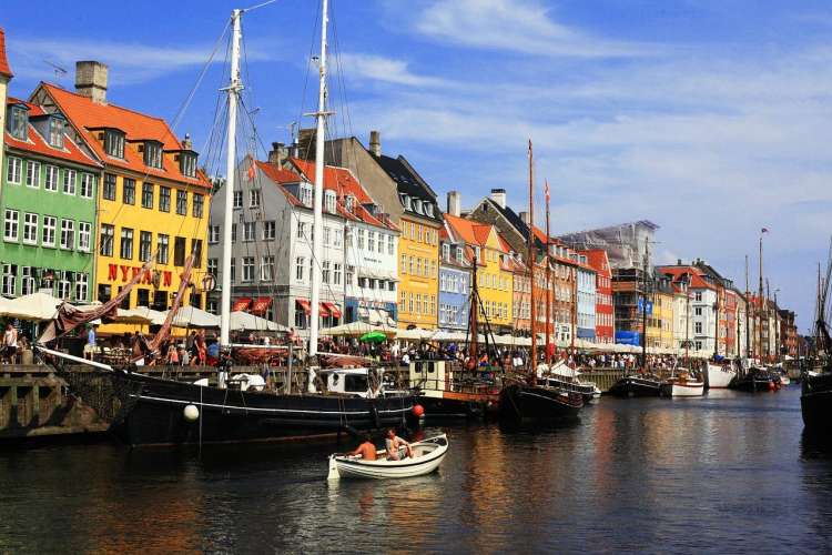 Nyhavn