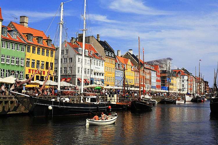 Nyhavn