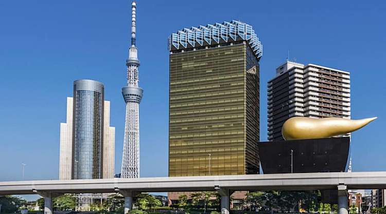 GIAPPONE - Tokyo Storia, Arte e Cultura, tour di 8 giorni