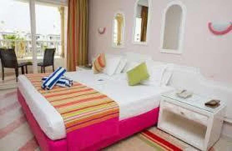 The Club Tunisia Hammamet Golden Tulip Taj Sultan a partire da 450€