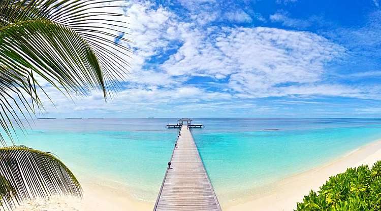 Benvenuti a Royal Island!