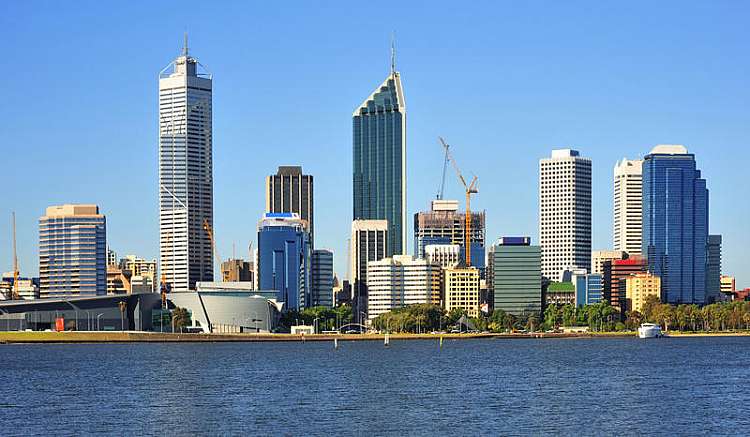 Perth