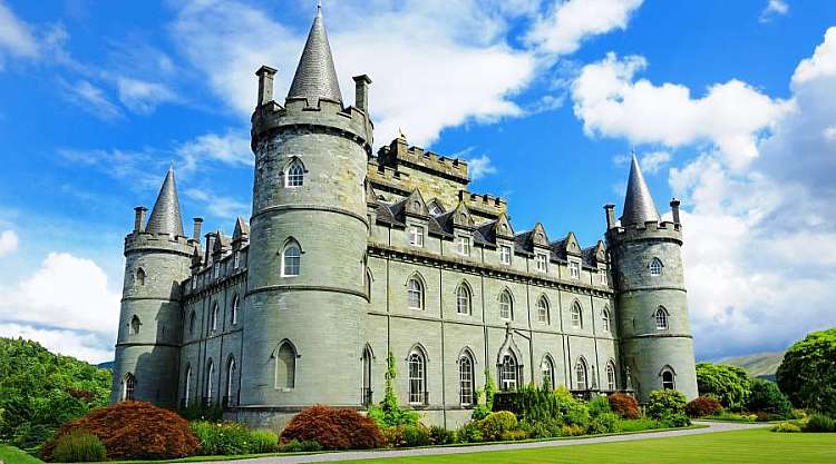 Castello di Inveraray