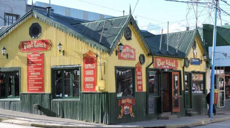 Ushuaia
