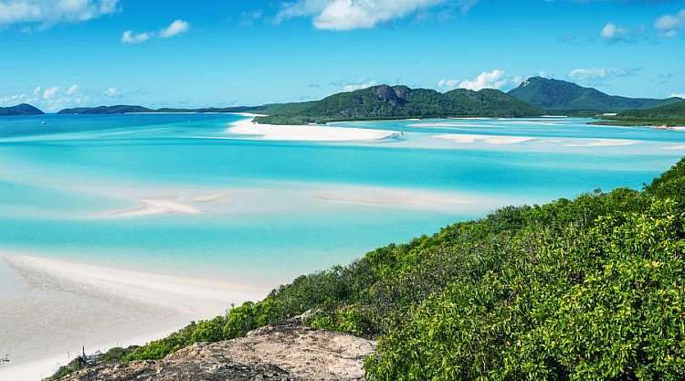 Il fascino del sud - Adelaide e Kangaroo Island on the road!