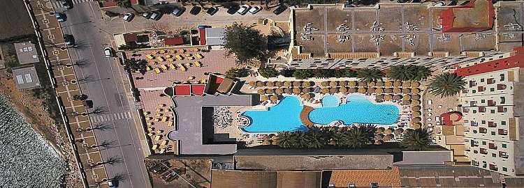 Hopps Hotel ****
