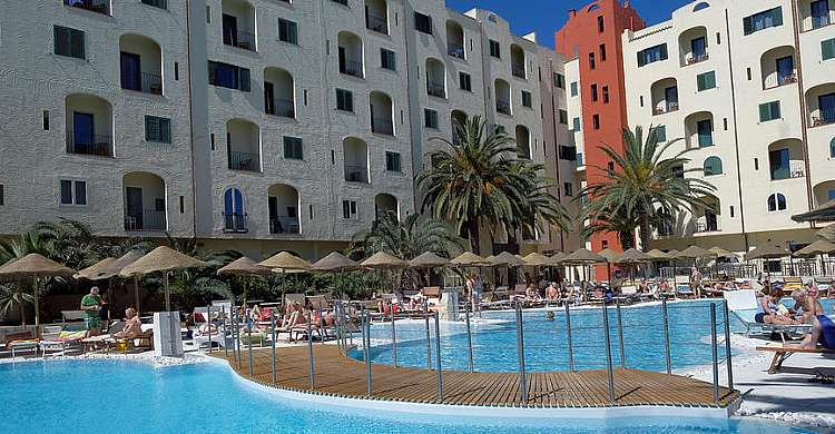 Hopps Hotel ****