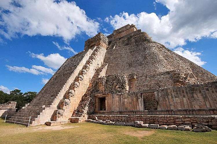 Uxmal