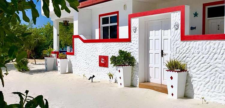 La Guest House