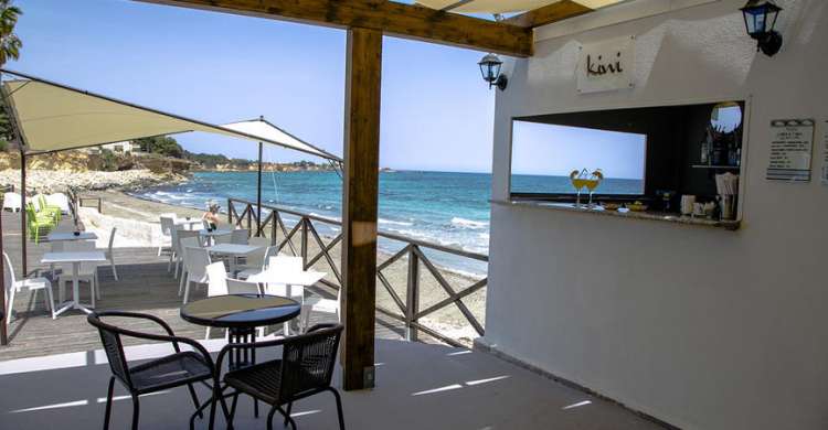 Hotel President Sea Palace 4*