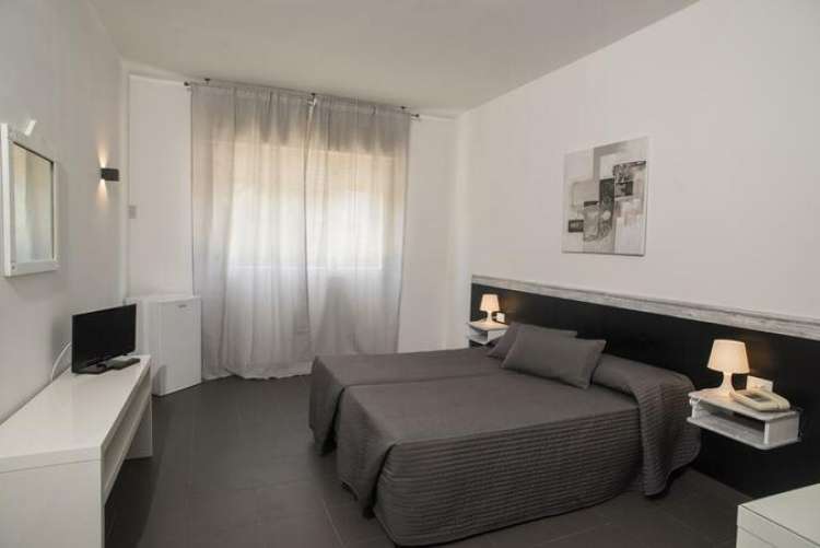 Hotel President Sea Palace 4*