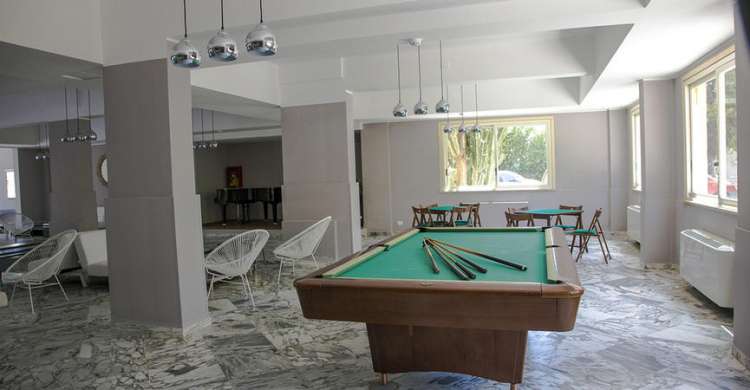 Hotel President Sea Palace 4*