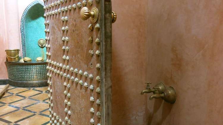 HAMMAM
