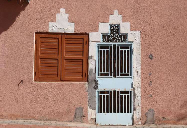 Ouarzazate