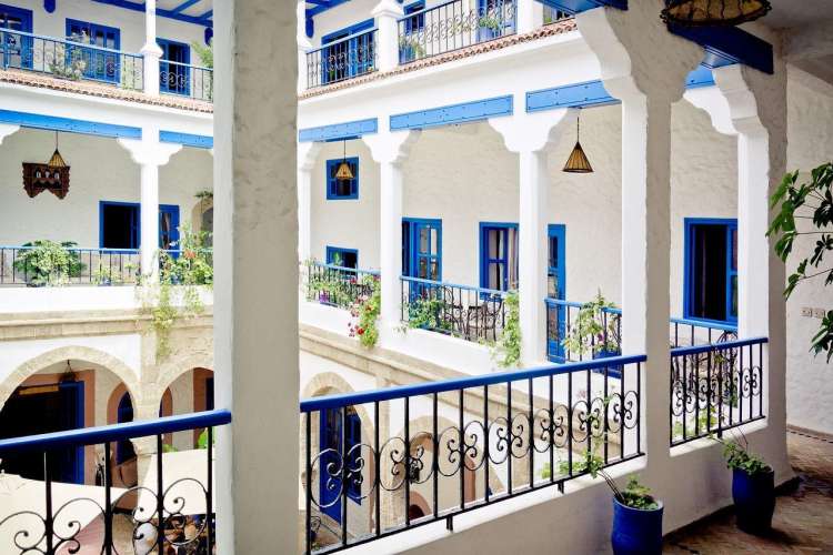 Riad
