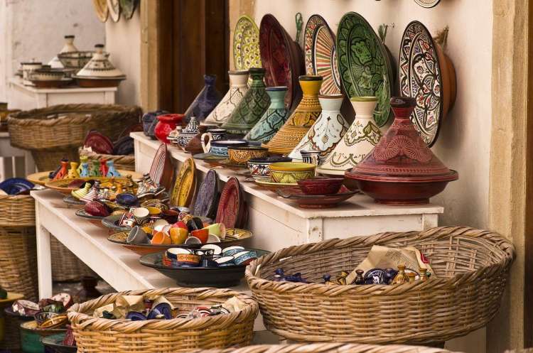 Tajine