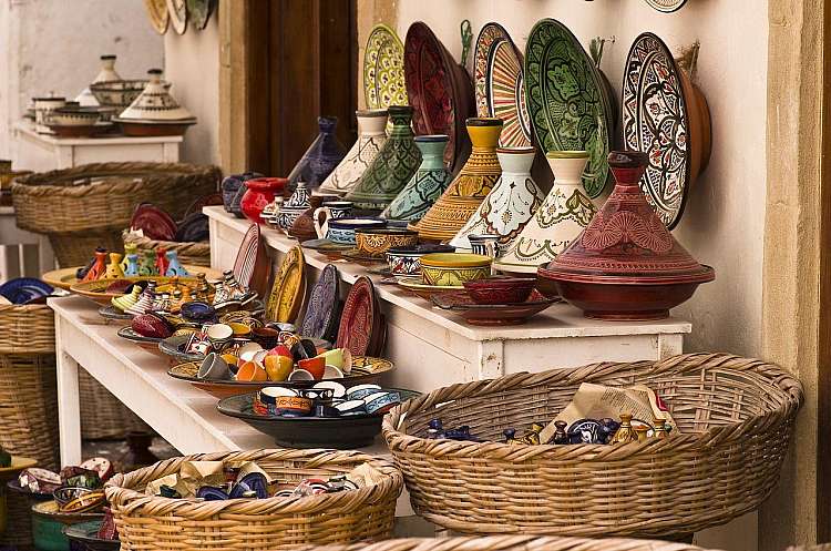 Tajine
