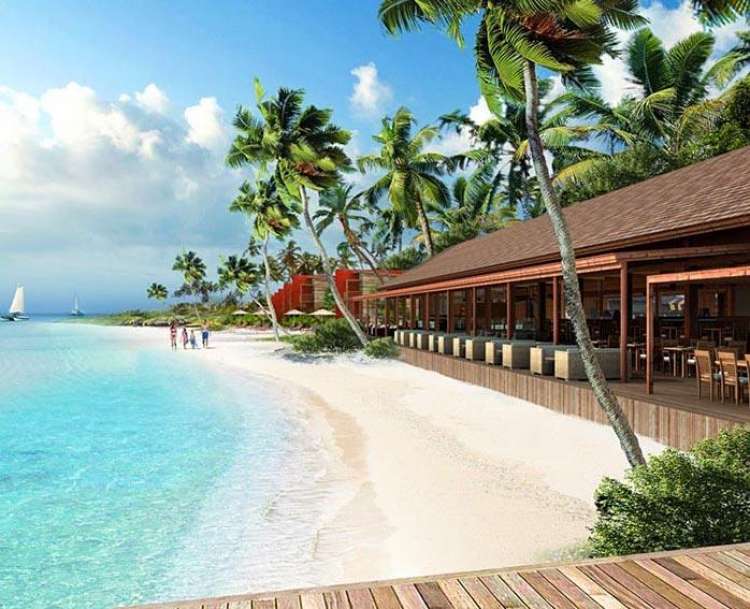 ecoresort