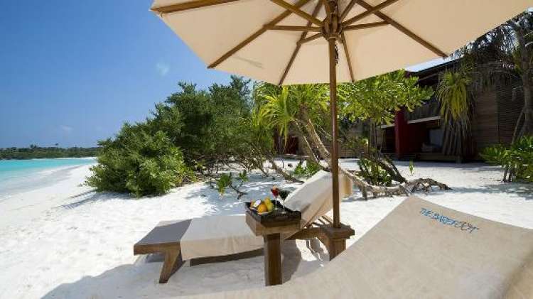 spiaggia hotel