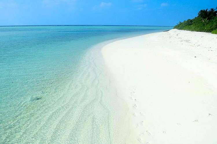 Maldive: Amazing View Hotel in promozione a partire da 1170 euro