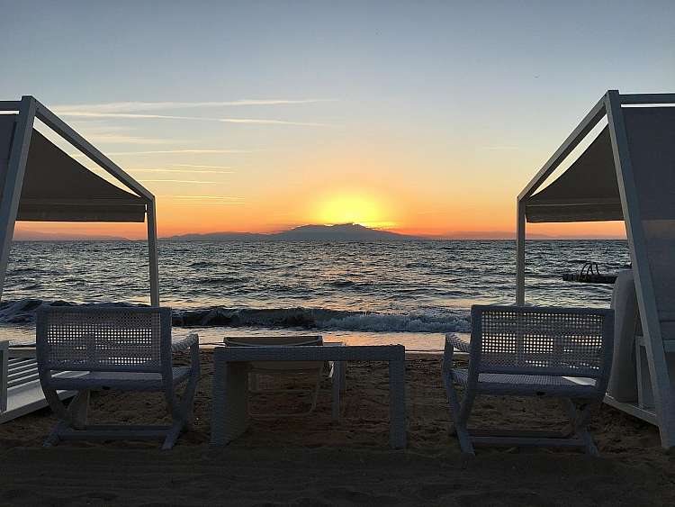 Tramonto