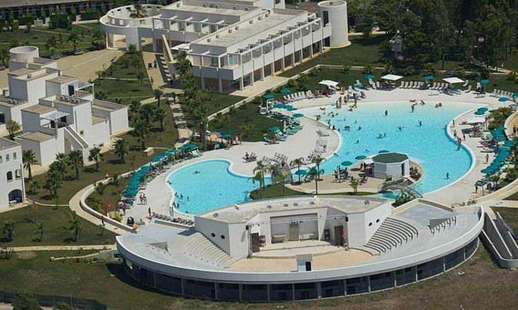 Villaggio Club La Brunese