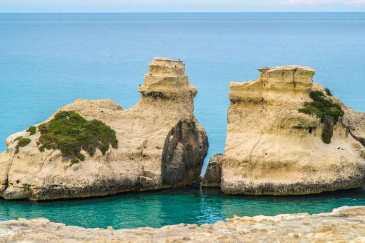 Torre dell'Orso 