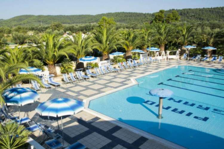 Villaggio Club Piano Grande