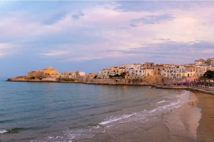 Vieste 