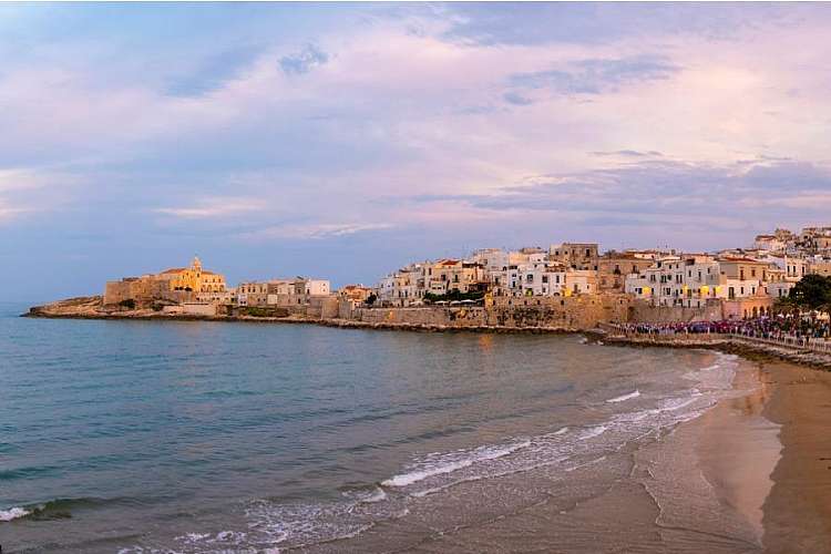 Vieste