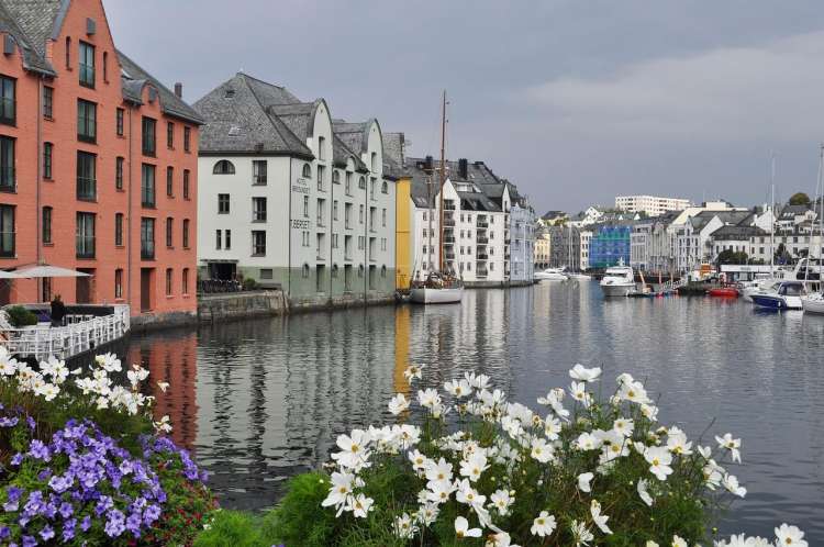 Bergen