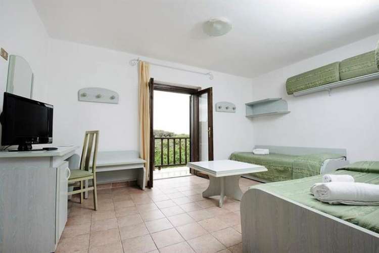 Camere Hotel Plata Beach Hotel