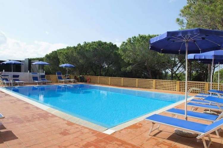 La Plata Beach Hotel