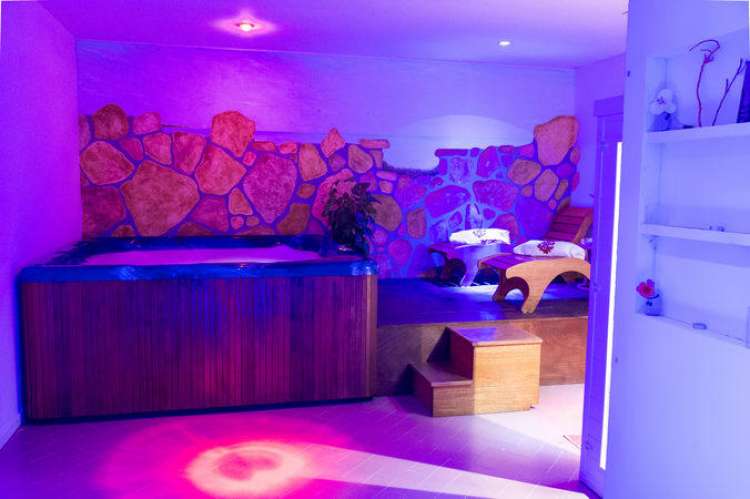 Spa Hotel Palau