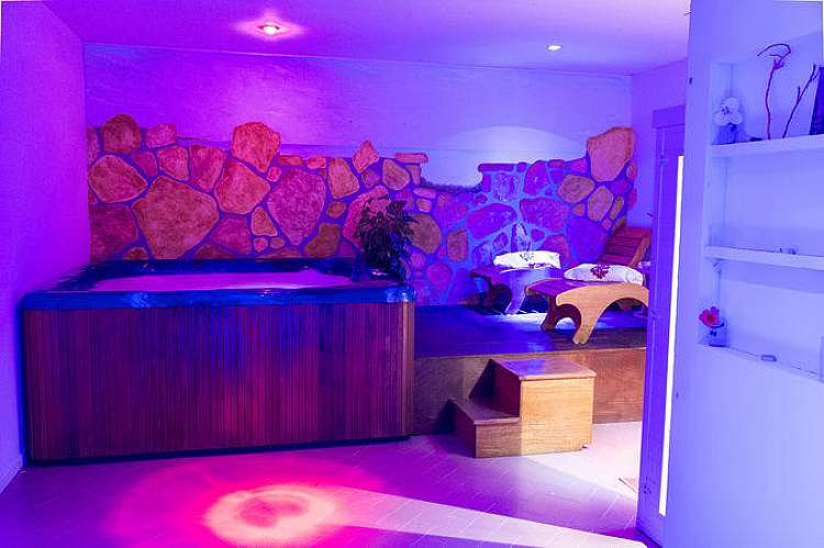 Spa Hotel Palau