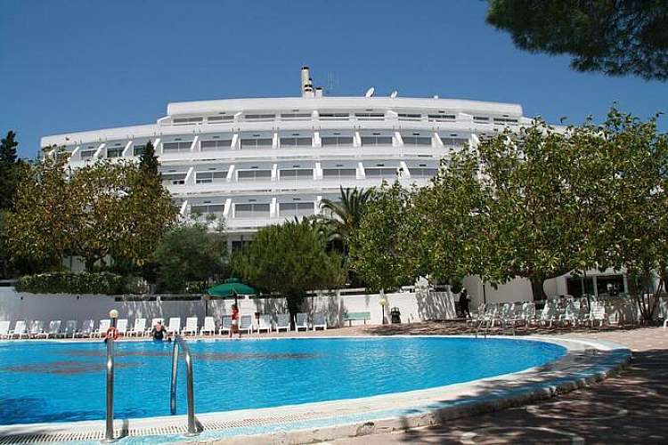 Villaggio Club Altalia