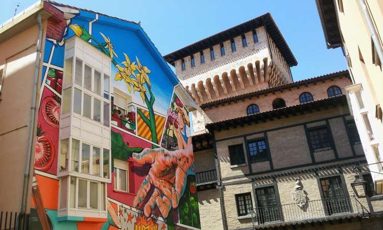 Vitoria Gasteiz