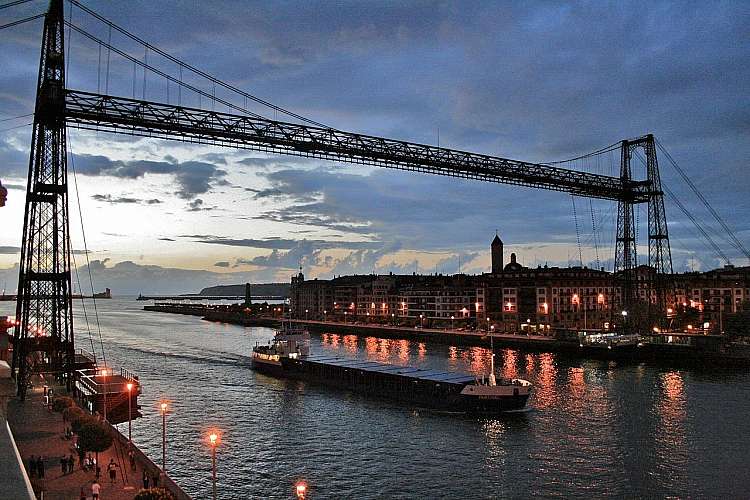 Portugalete
