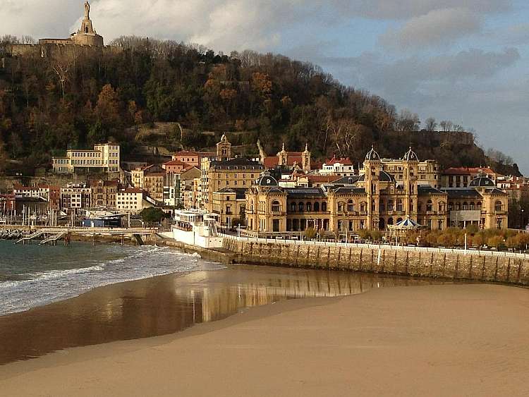 San Sebastian