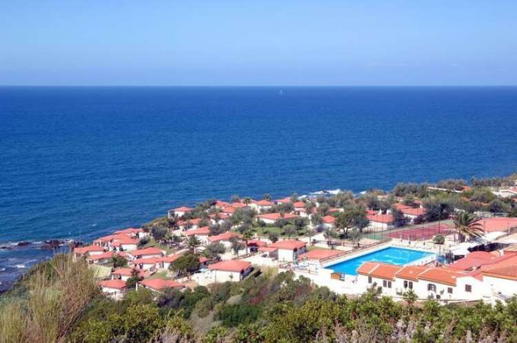 Villaggio Rasciada Club 4*