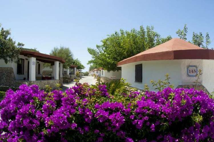 Villaggio Rasciada Club 4*