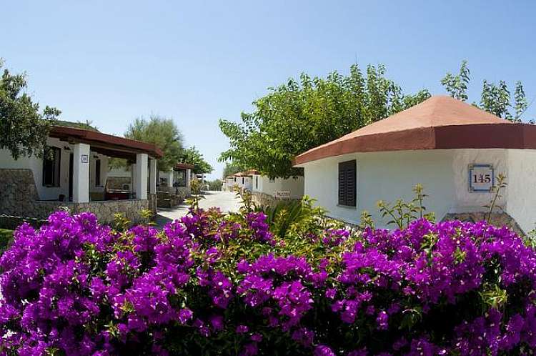 Villaggio Rasciada Club 4*