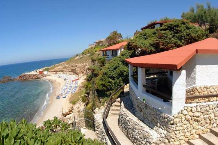 Villaggio Rasciada Club 4*